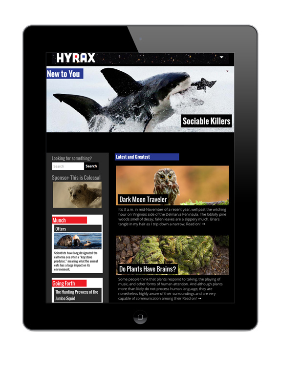 hyrax_ipad